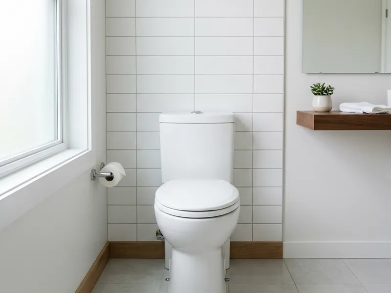 Toilet Repair & Installation Plumber in Mount Vista, WA
